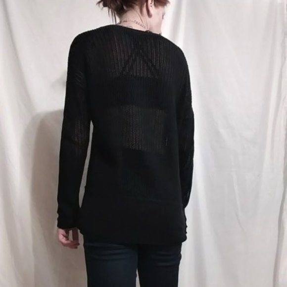 Calvin Klein Sweater - Picture 2 of 10